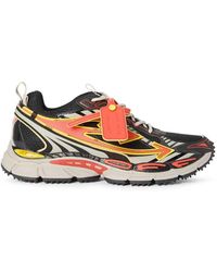 Off-White c/o Virgil Abloh - Off Be Right Back Arrow Sneakers - Lyst