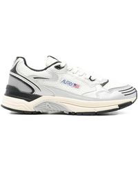 Autry - Hyperway Low Sneakers - Lyst