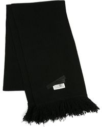 MM6 by Maison Martin Margiela - Sciarpa - Lyst