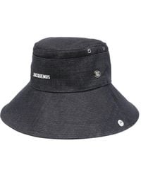 Jacquemus - Caps - Lyst
