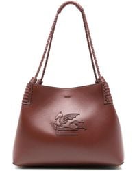 Etro - Small Libra Shoulder Bag - Lyst