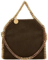 Stella McCartney - Tote Bag With Logo - Lyst