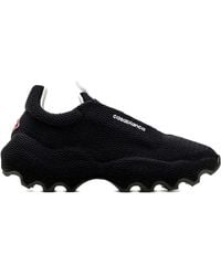 CASABLANCA - Sneakers Senza Lacci Con Logo - Lyst