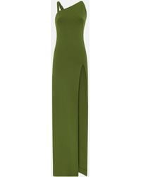The Attico - Long Dress - Lyst