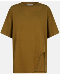 The Attico - Tops&Shirts Gend - Lyst