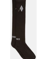 The Attico - Accessories Gend - Lyst