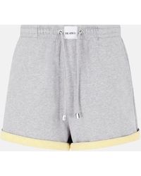 The Attico - And Honey Short Pant - Lyst
