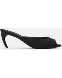 The Attico - Ada' Mule - Lyst