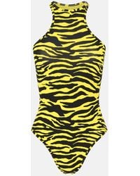 The Attico - And One Piece - Lyst
