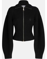 The Attico - Knitwear Gend - Lyst
