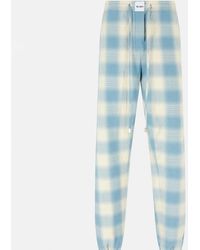 The Attico - Light And Long Pant - Lyst