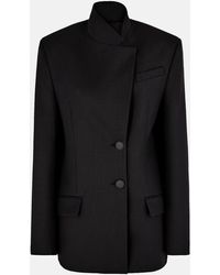 The Attico - Blazer - Lyst