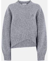 The Attico - Sweater - Lyst