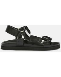 The Attico - Salinas' Flatform - Lyst