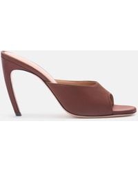 The Attico - Betta' Mule - Lyst