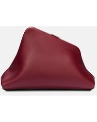 The Attico - Clutch 'Day Off Small' - Lyst