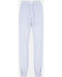 The Attico - Pants Gend - Lyst