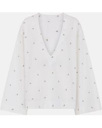 The Attico - Tops&Shirts Gend - Lyst