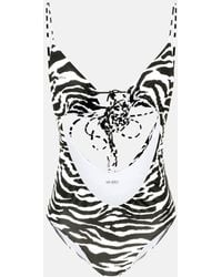 The Attico - And One Piece - Lyst