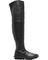 Trippen - High Skinny Fit Boots - Lyst