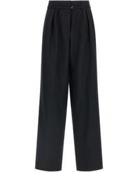 Dries Van Noten - Peacha' Pants - Lyst