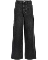 Isabel Marant - Solene Jeans - Lyst