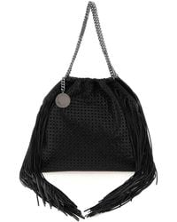Stella McCartney - Falabella Medium Shoulder Bag - Lyst