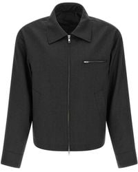 mfpen - Postal Jacket - Lyst