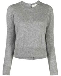 Isabel Marant - Crew Neck Sweater - Lyst