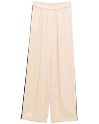 forte_forte - Side-Band Trousers - Lyst