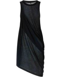 Rick Owens - Anthem Tank Top - Lyst