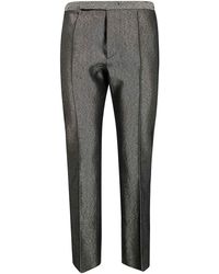 SAPIO - Flared Pants - Lyst
