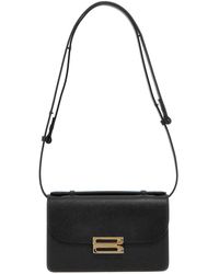 Victoria Beckham - Exclusive Mini Dorian Handbag - Lyst