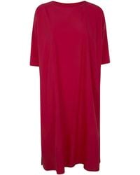 Labo.art - Rame Sushi Cotton Mini Dress - Lyst
