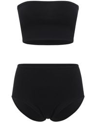 Alaïa - Set Second Skin Body - Lyst