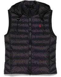 Polo Ralph Lauren - Waistcoats - Lyst