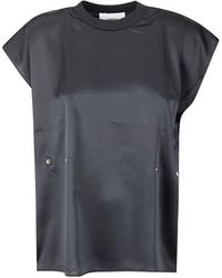 Coperni - Zero Waste Adjustable Tee - Lyst