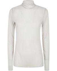 Yohji Yamamoto - R-Turtleneck T - Lyst