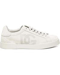 Dolce & Gabbana - Sneakers - Lyst