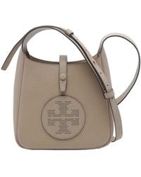 Tory Burch - Miller Swing Bucket Bag - Lyst