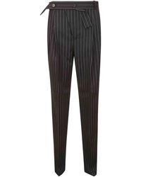 Setchu - Tailored Trousers - Lyst