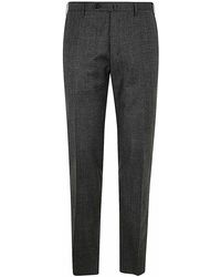 Incotex - Casual Pants - Lyst