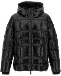 DSquared² - 3D Down Jacket' Down Jacket - Lyst