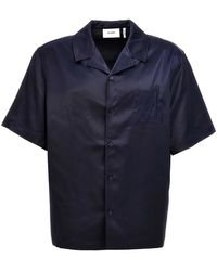 Axel Arigato - Cruise Shirt - Lyst