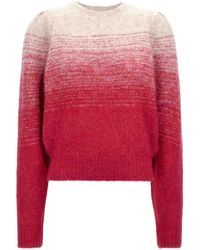 Isabel Marant - Round Neck - Lyst