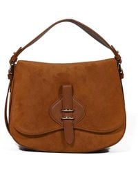 Coccinelle - Mavery Medium Shoulder Bag - Lyst