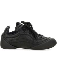 McQueen - Sneakers Flexion - Lyst