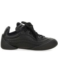 McQueen - Sneakers Flexion - Lyst