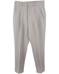 Fear Of God - Eternal Wool Suit Pants - Lyst