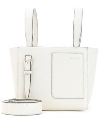 Valextra - Mini Borsa A Secchiello - Lyst